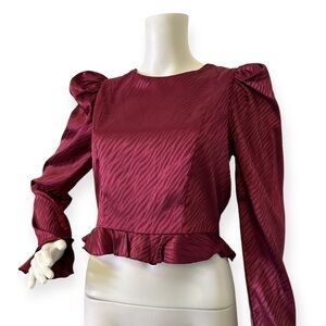 Nights Like This Top